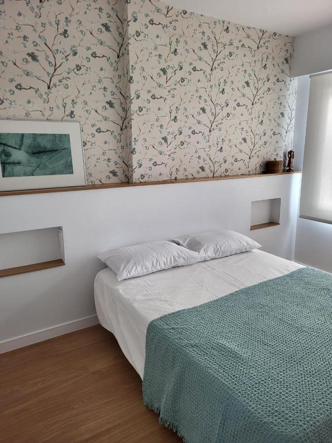 Apartamento Atico Con Terraza Vigo Exterior foto
